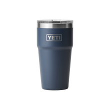 Load image into Gallery viewer, YETI "Rambler" 20oz Stackable Cup