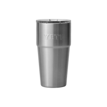 Load image into Gallery viewer, YETI "Rambler" 20oz Stackable Cup