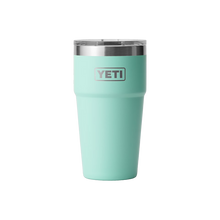 Load image into Gallery viewer, YETI "Rambler" 20oz Stackable Cup