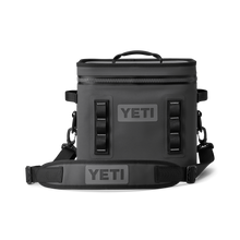 Load image into Gallery viewer, Yeti "Hopper" Flip 12 Soft Cooler