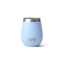 Load image into Gallery viewer, YETI "Rambler" 10oz Wine Tumbler