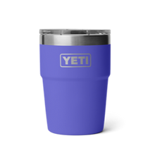 Load image into Gallery viewer, YETI "Rambler" 16oz Stackable Cup