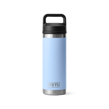 Load image into Gallery viewer, YETI "Rambler" 18oz Bottle