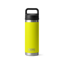Load image into Gallery viewer, YETI "Rambler" 18oz Bottle