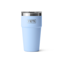 Load image into Gallery viewer, YETI "Rambler" 20oz Stackable Cup