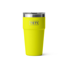 Load image into Gallery viewer, YETI "Rambler" 20oz Stackable Cup