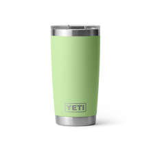Load image into Gallery viewer, YETI "Rambler" 20oz Tumbler
