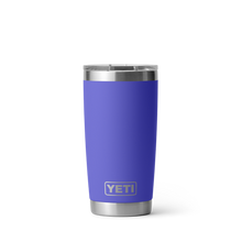 Load image into Gallery viewer, YETI "Rambler" 10oz Tumbler