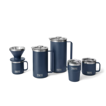 Load image into Gallery viewer, YETI "Rambler" Pour Over