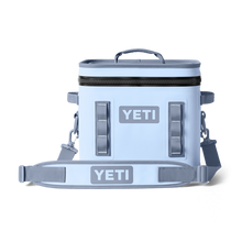 Load image into Gallery viewer, Yeti "Hopper" Flip 12 Soft Cooler