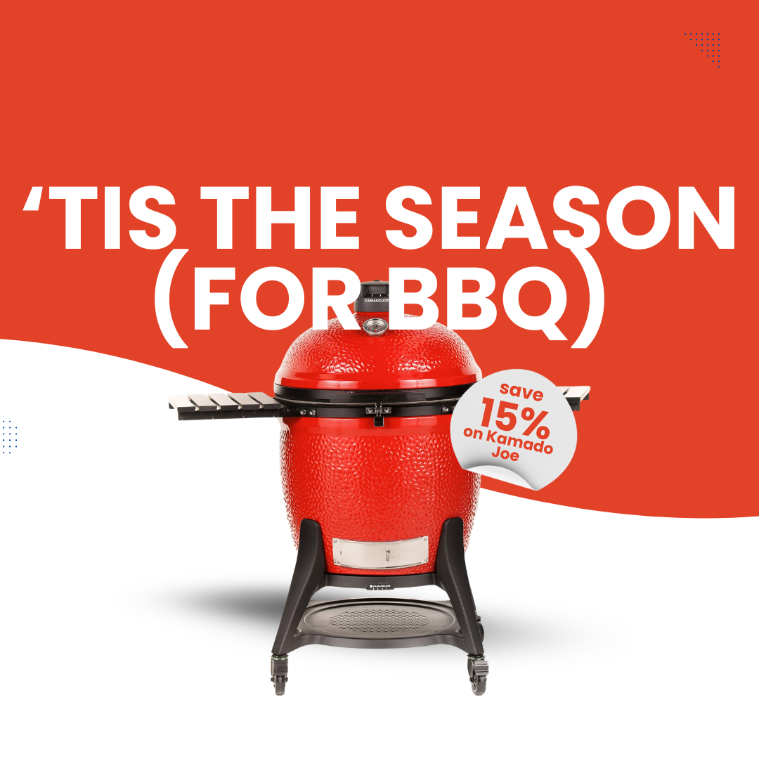 Kamado Joe