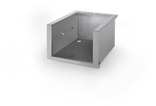 Load image into Gallery viewer, Napoleon "Zero Clearance Liner" Built-in 12" Side Burners