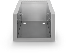 Load image into Gallery viewer, Napoleon "Zero Clearance Liner" Built-in 12" Side Burners