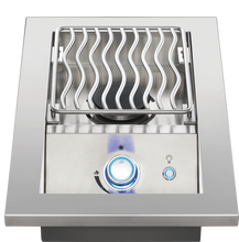 Load image into Gallery viewer, Napoleon "Built-in" 700 Series Single Range Top Burner with Stainless Steel Cover