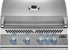 Load image into Gallery viewer, Napoleon "Built-In" 700 Series 32 RBI with Infrared Rear and Bottom Burners