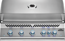Load image into Gallery viewer, Napoleon "Built-In" 700 Series 38 RBI with Infrared Rear and Bottom Burners