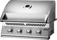 Load image into Gallery viewer, Napoleon "Built-In" 500 Series 32 Gas Grill