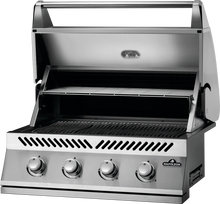Load image into Gallery viewer, Napoleon "Built-In" 500 Series 32 Gas Grill