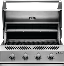 Load image into Gallery viewer, Napoleon "Built-In" 500 Series 32 Gas Grill