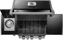 Load image into Gallery viewer, Napoleon "Rogue" PRO 425 SB with Side Burner