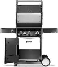 Load image into Gallery viewer, Napoleon "Rogue" PRO 425 SB with Side Burner