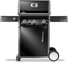 Load image into Gallery viewer, Napoleon "Rogue" PRO 425 SB with Side Burner