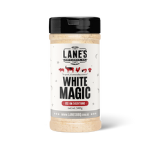 Load image into Gallery viewer, Lane's BBQ "White Magic" Rub