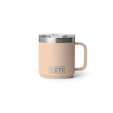 Load image into Gallery viewer, YETI "Rambler" 10oz Stackable Mug with DuraSip Ceramic Liner