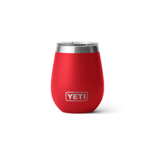 Load image into Gallery viewer, YETI "Rambler" 10oz Wine Tumbler