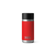 Load image into Gallery viewer, YETI "Rambler" 12oz Bottle w/HotShot Cap