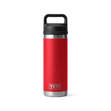 Load image into Gallery viewer, YETI "Rambler" 18oz Bottle