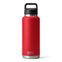 Load image into Gallery viewer, YETI "Rambler" 46oz Bottle
