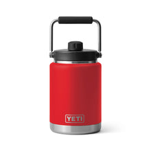 Load image into Gallery viewer, YETI "Rambler" Half Gallon Jug
