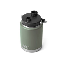 Load image into Gallery viewer, YETI "Rambler" Half Gallon Jug