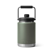 Load image into Gallery viewer, YETI "Rambler" Half Gallon Jug