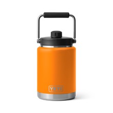 Load image into Gallery viewer, YETI "Rambler" Half Gallon Jug