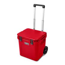 Load image into Gallery viewer, YETI "Roadie" 48 - Wheeled Hard Cooler