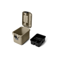 Load image into Gallery viewer, YETI "LoadOut" GoBox 15 Gear Box