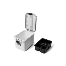 Load image into Gallery viewer, YETI "LoadOut" GoBox 15 Gear Box