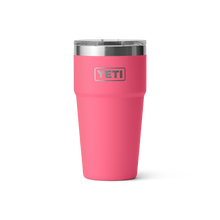 Load image into Gallery viewer, YETI "Rambler" 20oz Stackable Cup