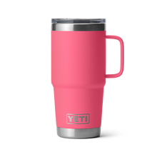 Load image into Gallery viewer, YETI "Rambler" 20oz Travel Mug w Stronghold Lid