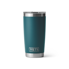 Load image into Gallery viewer, YETI "Rambler" 20oz Tumbler