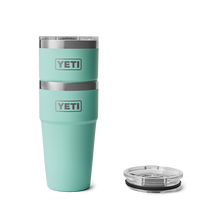 Load image into Gallery viewer, YETI "Rambler" 20oz Stackable Cup