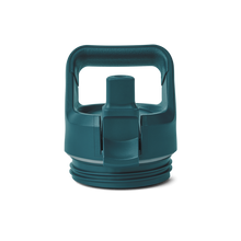 Load image into Gallery viewer, YETI "Rambler" Bottle - Straw Cap