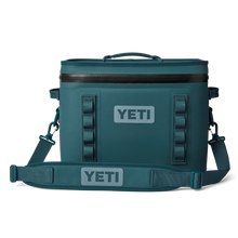Load image into Gallery viewer, YETI "Hopper" Flip 18 Soft Cooler