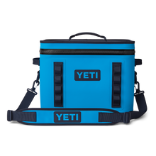 Load image into Gallery viewer, YETI "Hopper" Flip 18 Soft Cooler