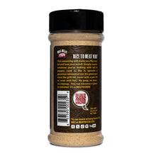 Load image into Gallery viewer, Meat Mitch "Meltdown: Yaki Bomb" - Dry Glaze