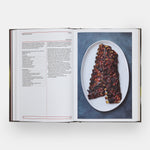 "Barbecue: Smoked & Grilled Recipes From Across the Globe" - Hugh Magnum