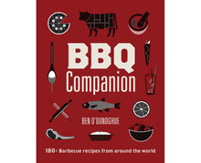 Load image into Gallery viewer, "BBQ Companion" - Ben O'Donoghue