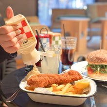 Load image into Gallery viewer, Brussels Ketjep "Mayo”